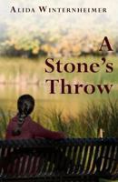 German Writings, A Stone's Throw 0991292316 Book Cover
