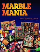 Marble Mania 0764300148 Book Cover