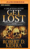 Get Lost 0692645276 Book Cover