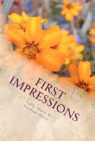 First Impressions 1470079682 Book Cover