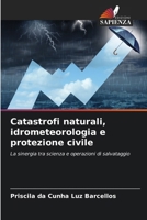 Catastrofi naturali, idrometeorologia e protezione civile (Italian Edition) 6202439025 Book Cover