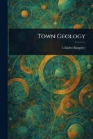 Town Geology 1515074315 Book Cover