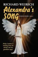 Alexandra's Song 1533576459 Book Cover