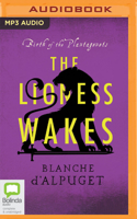 The Lioness Wakes 1867518325 Book Cover