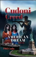 CUDONI CREED American Dream 098764551X Book Cover