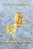 Wintervale: The Complete Duology B08WSFVBX2 Book Cover