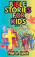 Bible Stories for Kids B0FM2F97CD Book Cover