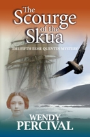 The Scourge of the Skua 1838086072 Book Cover