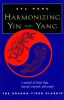 Harmonizing Yin and Yang 1570623066 Book Cover