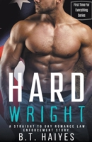 Hard Wright B0C48H1SFD Book Cover