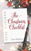 The Christmas Checklist B0BL9TWPV7 Book Cover