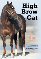 High Brow Cat B0FJW6N15K Book Cover