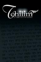 Tehilim: El Libro de Los Salmos 1607968452 Book Cover