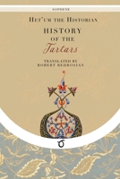 History of the Tartars 1925937895 Book Cover