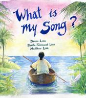 What is My Song? 0809167220 Book Cover