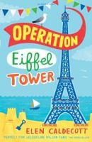 Operation Eiffel Tower 1408805731 Book Cover