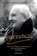 J. R. R. Tolkien. Una biografía 6070797795 Book Cover