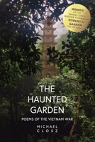 The Haunted Garden B08ZB6SB3B Book Cover