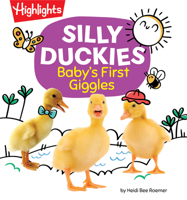 Silly Duckies 1639624333 Book Cover