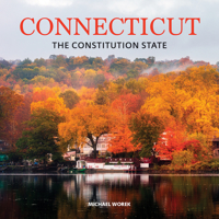 Connecticut: The Constitution State 0228105455 Book Cover