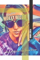 Hauling Hollywood: Diary Of A Girl Ride-Share Driver 1736357123 Book Cover