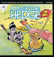 Over The Hedge II 0836226968 Book Cover