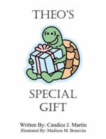 Theo's Special Gift 1598791907 Book Cover