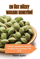 En Üst Düzey Wasabi Deneyİmİ 1835838308 Book Cover