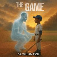 The Game B0G54W6CLH Book Cover