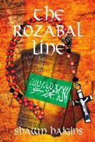 The Rozabal Line 9381626820 Book Cover