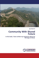 Community With Shared Future 6202677333 Book Cover