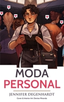 Moda personal 1956594515 Book Cover