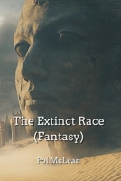 The Extinct Race (Fantasy) B0DPN99QMY Book Cover