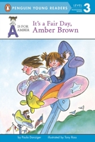 It's a Fair Day, Amber Brown 0698119827 Book Cover