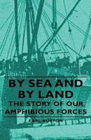 By Sea and By Land 1443728764 Book Cover