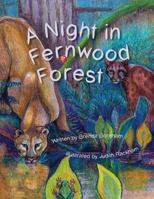 A Night in Fernwood Forest 1771746025 Book Cover