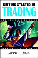 Getting Started in Trading 0471395072 Book Cover