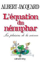 L'équation du nénuphar 2702128572 Book Cover
