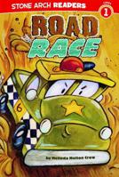 Road Race 143421754X Book Cover