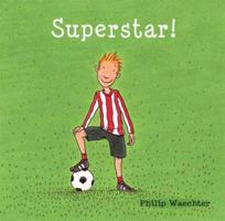 Superstar! 1593541872 Book Cover