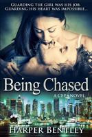 Being Chased 1500728195 Book Cover