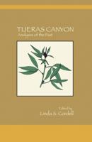 Tijeras Canyon Analyses of the Past (Maxwell Museum Publication Series) 0826305539 Book Cover