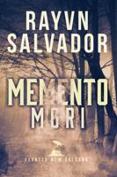Memento Mori: A Haunted New Orleans Series Novel 164818118X Book Cover