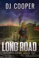 The Long Road 1535410590 Book Cover