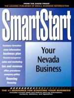 SmartStart Your South Dakota Business 1555714749 Book Cover