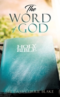The Word of God 1632211009 Book Cover