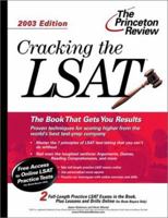 Cracking the LSAT with Sample Tests on CD-ROM, 2004
