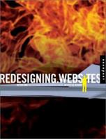 Redesigning Web Sites: Retooling for the Changing Needs of Business (Graphic Design) 1564969533 Book Cover