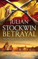 Betrayal 1590136551 Book Cover