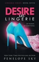 D�sir En Lingerie 1986800490 Book Cover